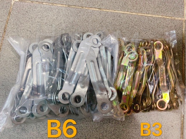 Combo 5 Cần Đưa Quạt B2 - B3 - B4 - B4CN - B5 - B5CN - B6 - B6CN
