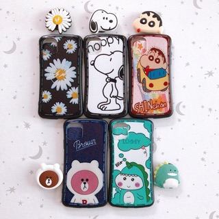 Ốp kèm pop iPhone 11 siêu xinh