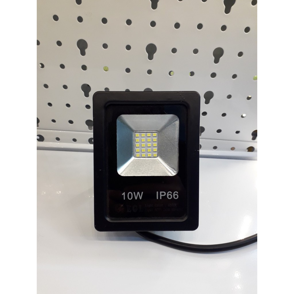 Đèn pha led 10W -IP66