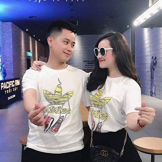 Áo đôi ADIDAS