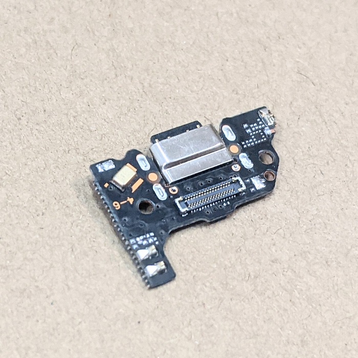 Cụm Chân Sạc Xiaomi Mi 11 Lite 5G  Bo Main Sạc Linh Kiện Thay Thế