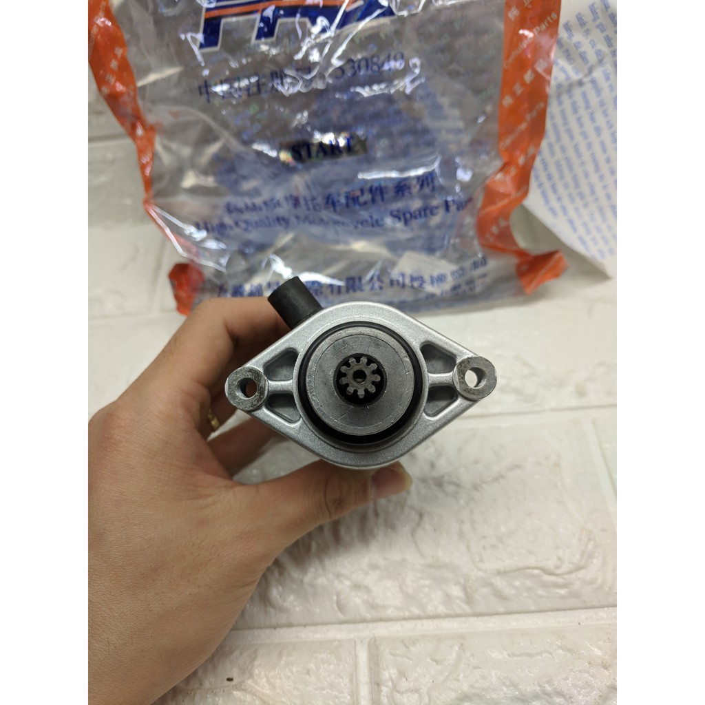 Củ Đề Star SYM - Chính Hãng PAG