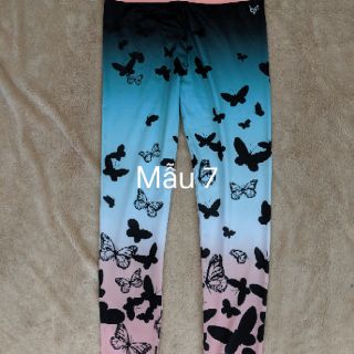 Quần legging nữ