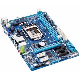 Mainboard H61 Gigabyte máy tính bàn