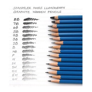Bút chì Staedtler
