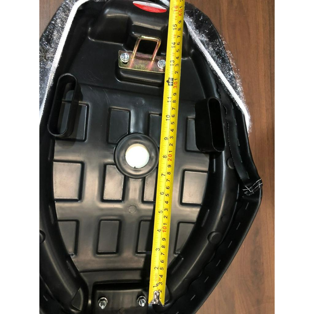 BỘ YÊN XE BÒ 133M, 133S... GIÁ SIÊU RẺ