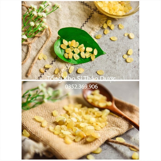 Bồ Mễ Vân Nam 1kg (Tuyết Liên Tử)