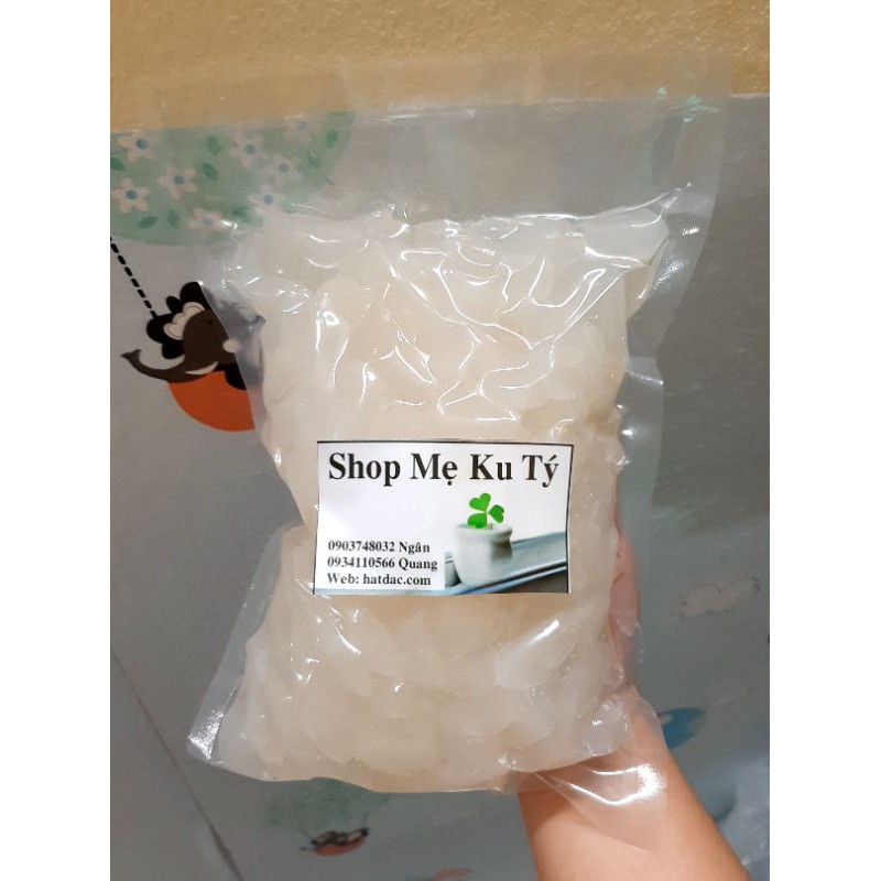 Hạt Đác Tươi Lựa