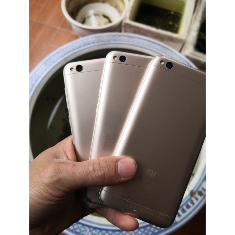 Điện thoại Xiaomi redmi 5A