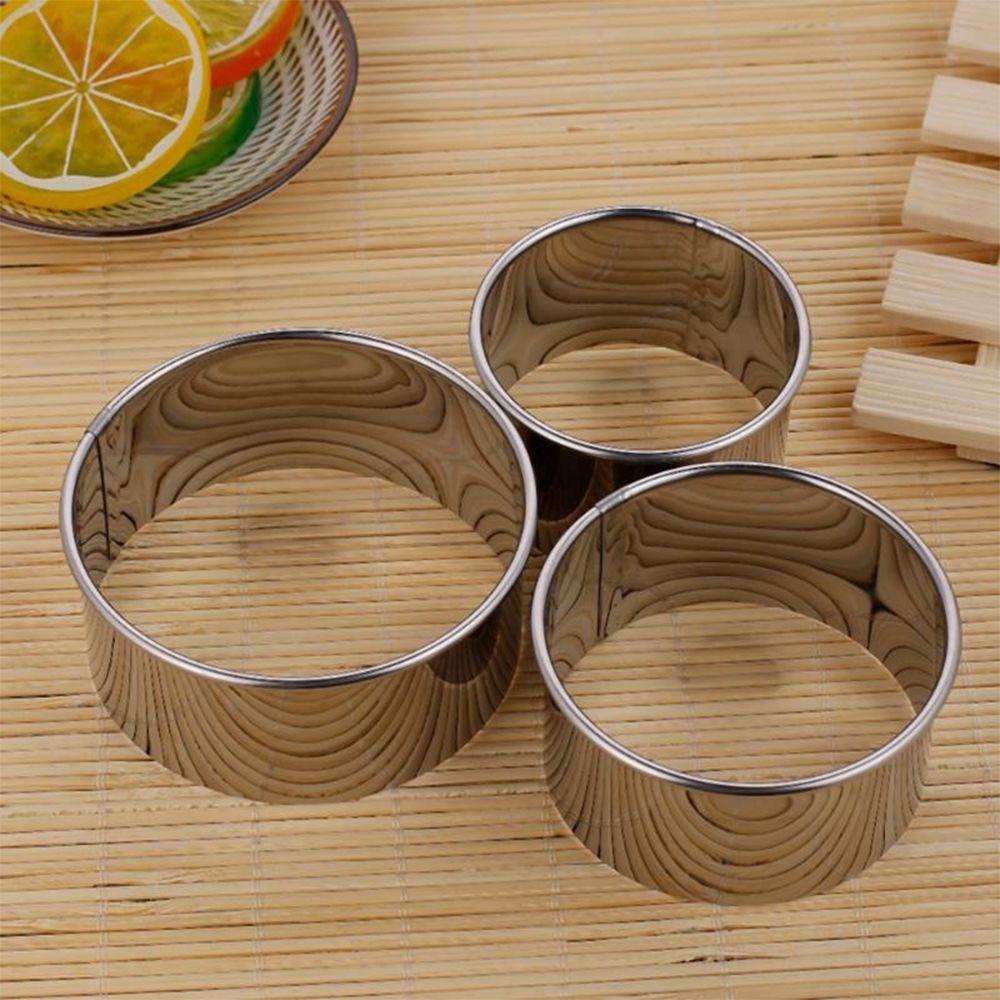 Khuôn Cắt Tạo Hình Trang Trí Bánh Kem