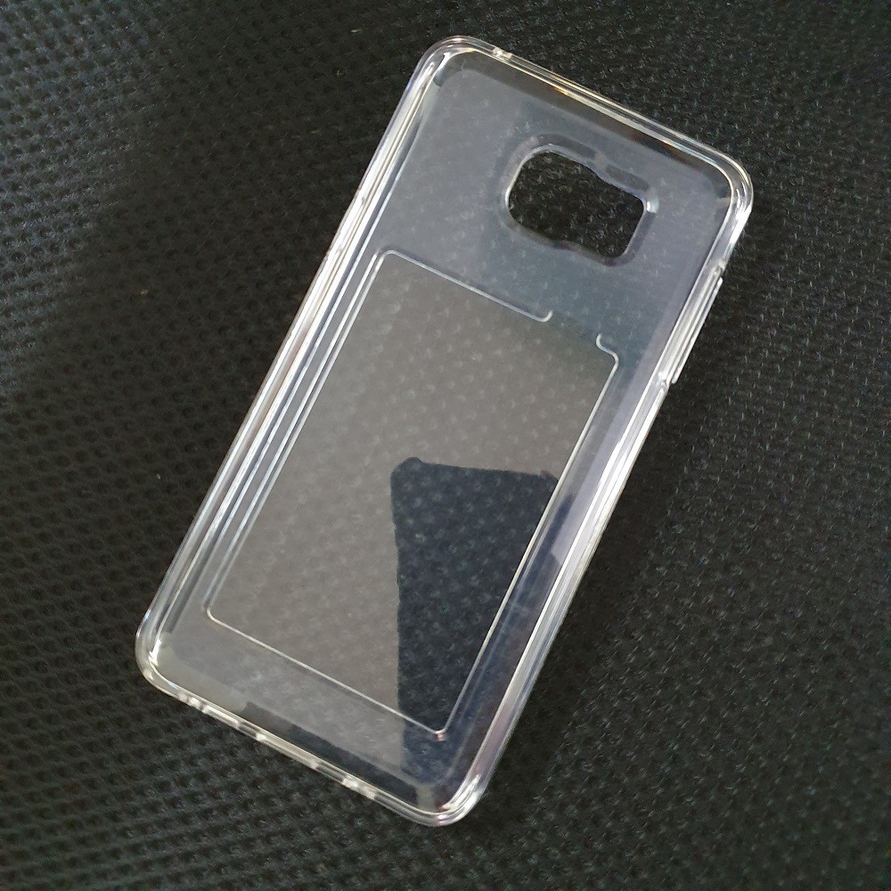 Xả kho: Ốp chống va đập Galaxy Note 4/5 - nhập khẩu Hàn Quốc