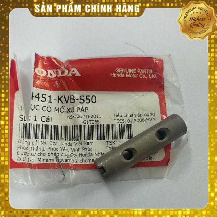 Ắc cò Air Blade 110 đầu bò 2011 , rsx 110cc 2014 chính hãng Honda