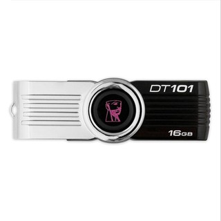 USB Kingston DT101G2 16GB chĩnh hãng FPT