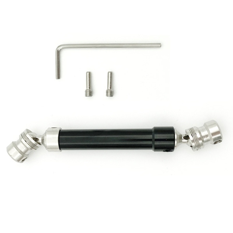 Trục Truyền Động Trung Tâm Bằng Thép Cho Xe Điều Khiển Từ Xa 1 24