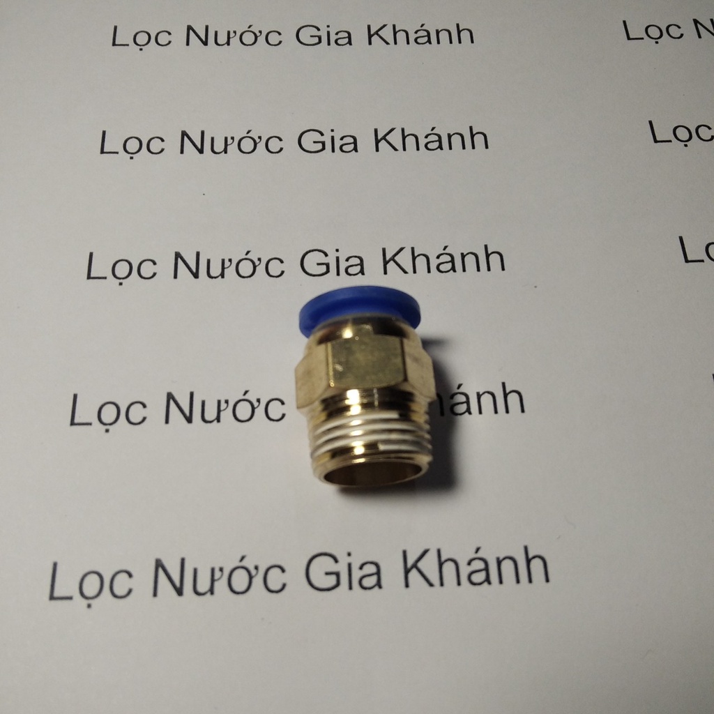 ren 17 nối nhanh phi 10 phun sương
