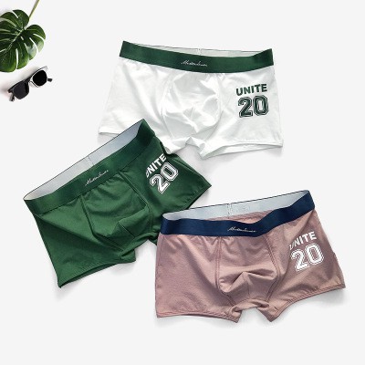 Quần Trunk Số 20