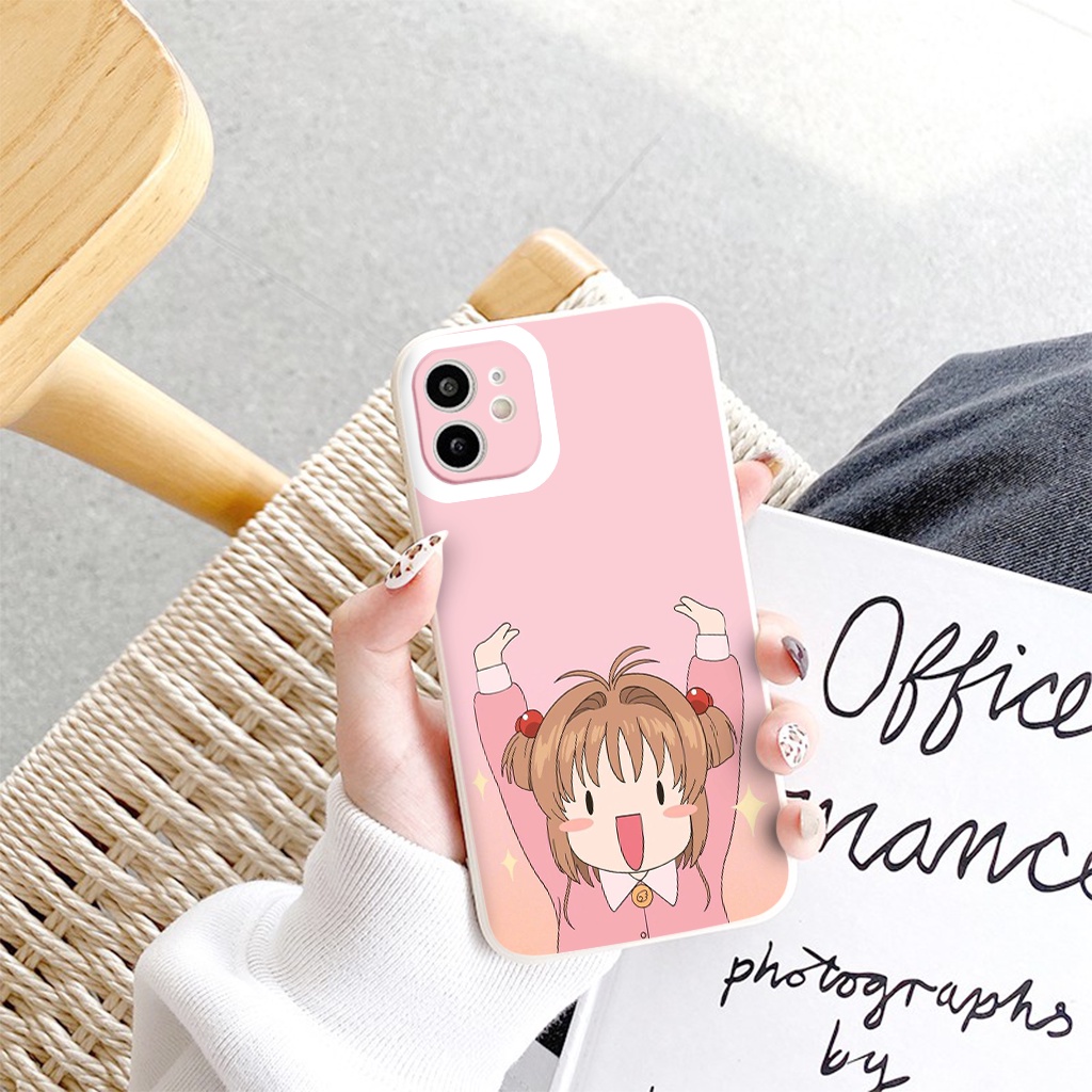 Ốp lưng iphone cặp đôi hoạt hình cuople cute nấm lùn đáng yêu ốp iphone13/12/11pro/Promax/x/xs/xr/xsmax/6/7/8plus BVC