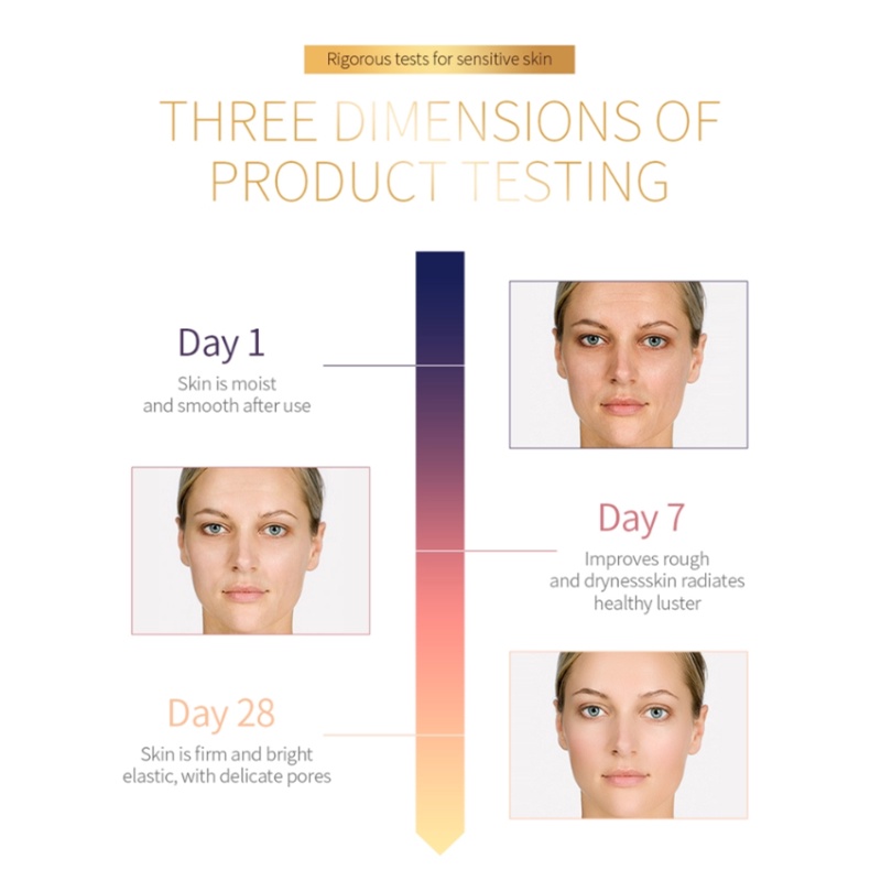 (Hàng Mới Về) Serum Lewedo 15ml Kiềm Dầu Tẩy Tế Bào Chết Cho Da Mặt | BigBuy360 - bigbuy360.vn