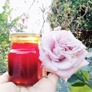 Dầu gấc handmade 100ml