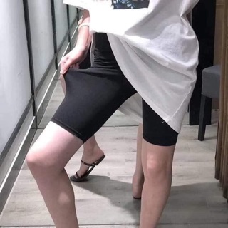 [Mã FATPBAU2 giảm 40K đơn 150K] Quần Legging Đùi - Bán Sỉ