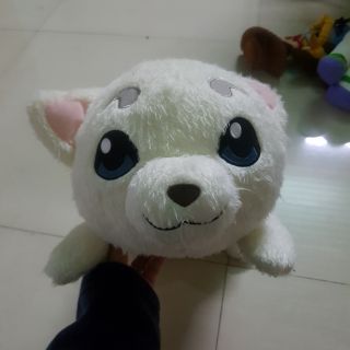 Gấu bông bé Long dễ thương
