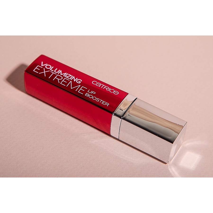 Son dưỡng căng bóng Catrice Volumizing Extreme Lip Booster Hot Chili