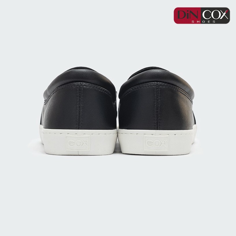 Giày nam nữ DINCOX Sneaker C21 Black