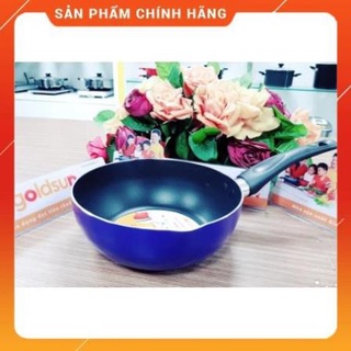Sale chào hè chảo chống dính sâu lòng goldusn fp-ge1520 20cm
