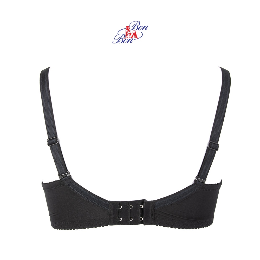 Áo lót mút ép mỏng, ren cao cấp Bon Bon - BV35144