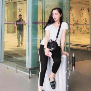 Áo phông nữ Zara