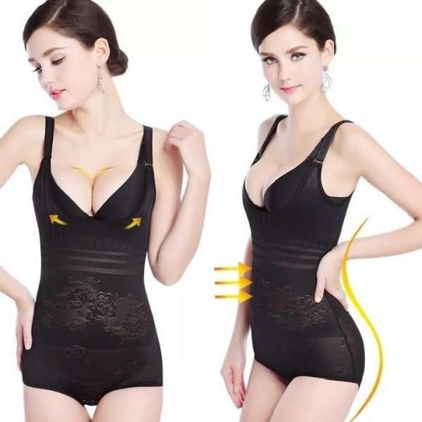 Áo gen định hình toàn thân | BigBuy360 - bigbuy360.vn