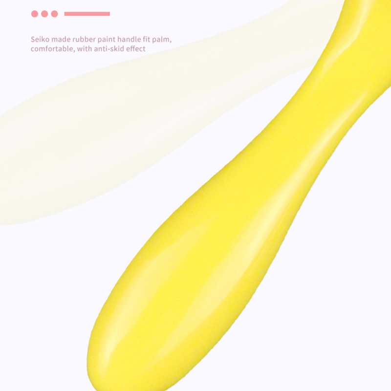 Lược Chải Tóc 9 Hàng Gỡ Rối Massage Da Đầu YOUYO