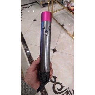 [ 2HITACHI ] Máy sấy tóc tạo kiểu Dyson Airwrap Complete Limited ( Hàng Chính Hãng )