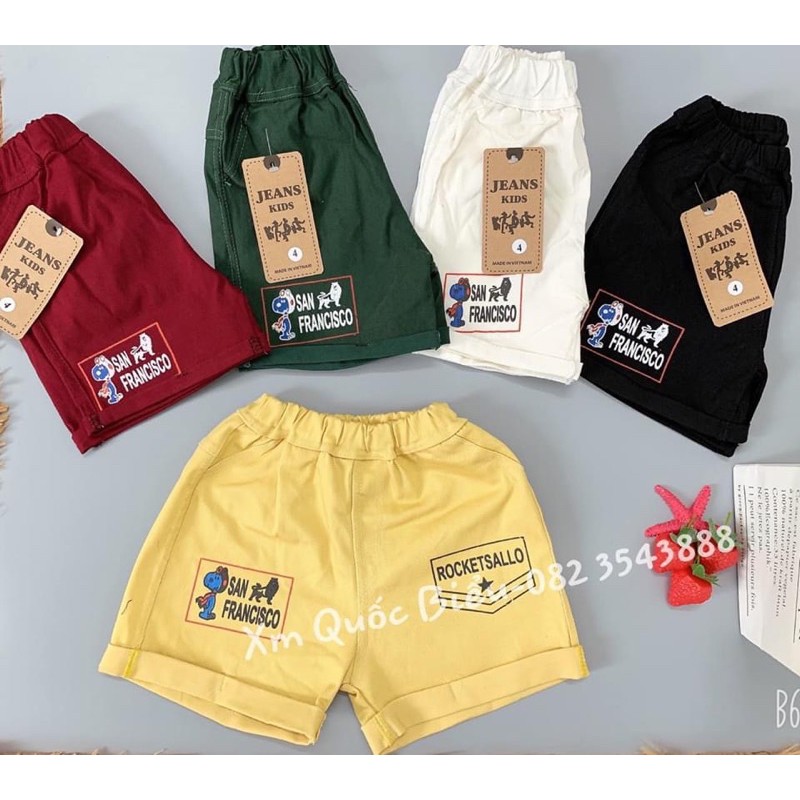 đùi kaki bé trai, rẻ vô địch, size 6-27kg