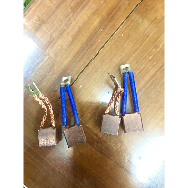 Chổi Than xe nâng 1 cặp 2 cục
