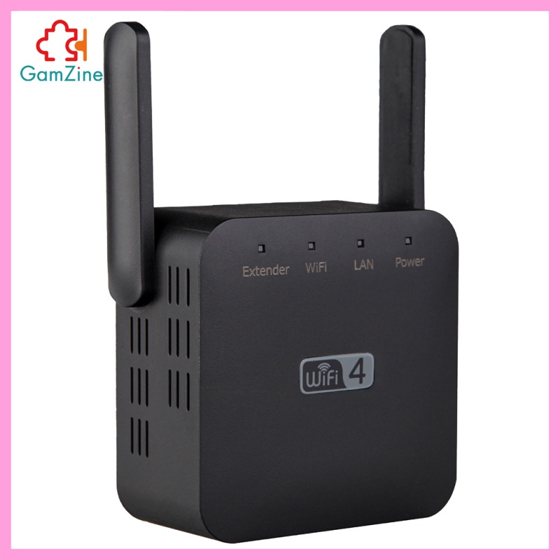 Thiết Bị Phát Wifi Không Dây 300mbps 2.4g | BigBuy360 - bigbuy360.vn