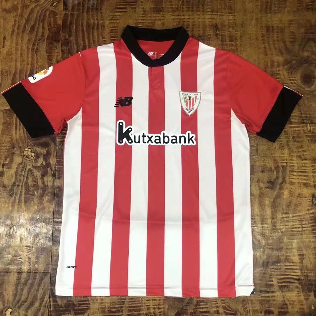Áo Thun Thể Thao Bilbao jersey 2022 2023