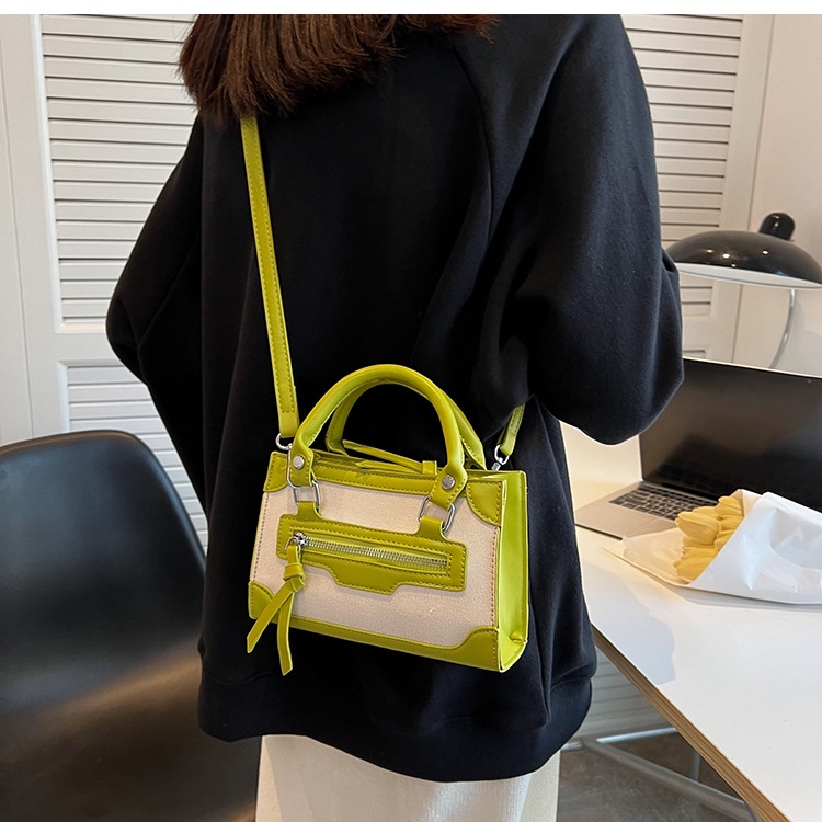 Ielgy Túi Đeo Vai Cầm Tay Dễ Phối Đồ Thời Trang Tinh Tế Dành Cho Nữ