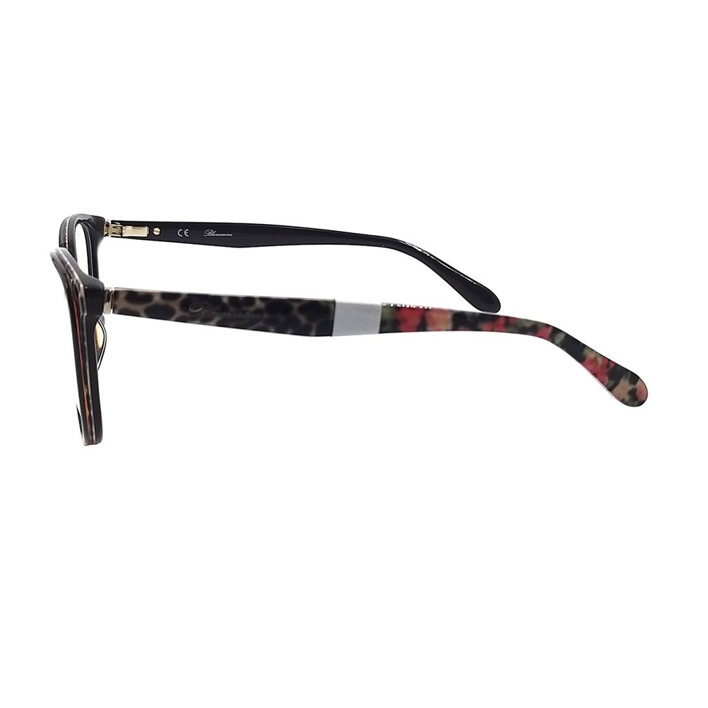 Gọng kính nam nữ Blumarine VBM730 màu sắc thời trang chính hãng, thiết kế dễ đeo bảo vệ mắt