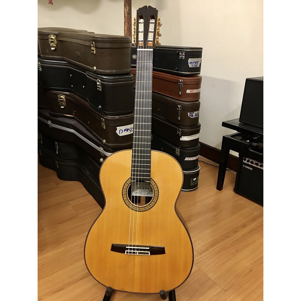 Guitar Classic Kohno Special