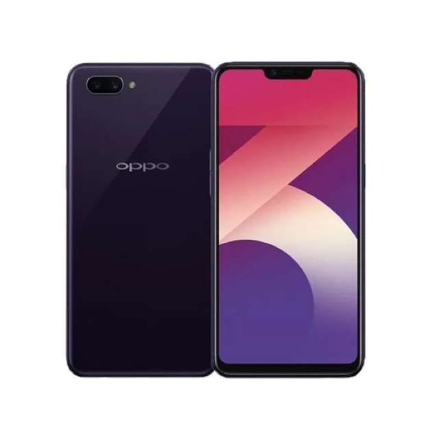 Điện Thoại Oppo A3s. Hàng chính hãng, Máy cũ đẹp 95%.