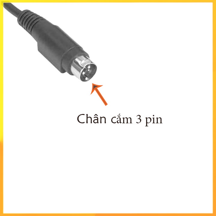 Nguồn adapter 24v 1.5a 3 pin_dailyphukien