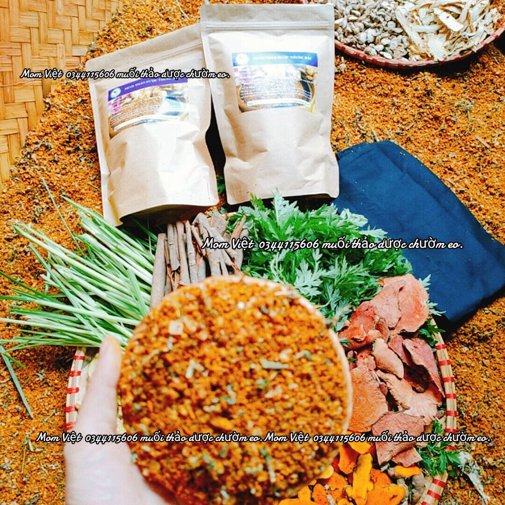 ĐAI QUẤN TÚI ĐỰNG MUỐI 💘 FREESHIP 💘 THẢO DƯỢC THUỐC BẮC ĐAI QUẤN BỤNG GIẢM EO SĂN CHẮC CHO MẸ SAU SINH  MẸ BẦU CHẮC CHẮN