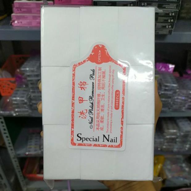 Giấy Lau Gel Cứng Không Lông - nailmishops | BigBuy360 - bigbuy360.vn