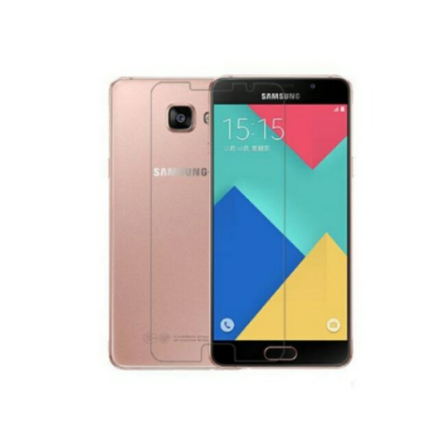Miếng dán dẻo A9/A9pro hiệu Vmax full màn hình