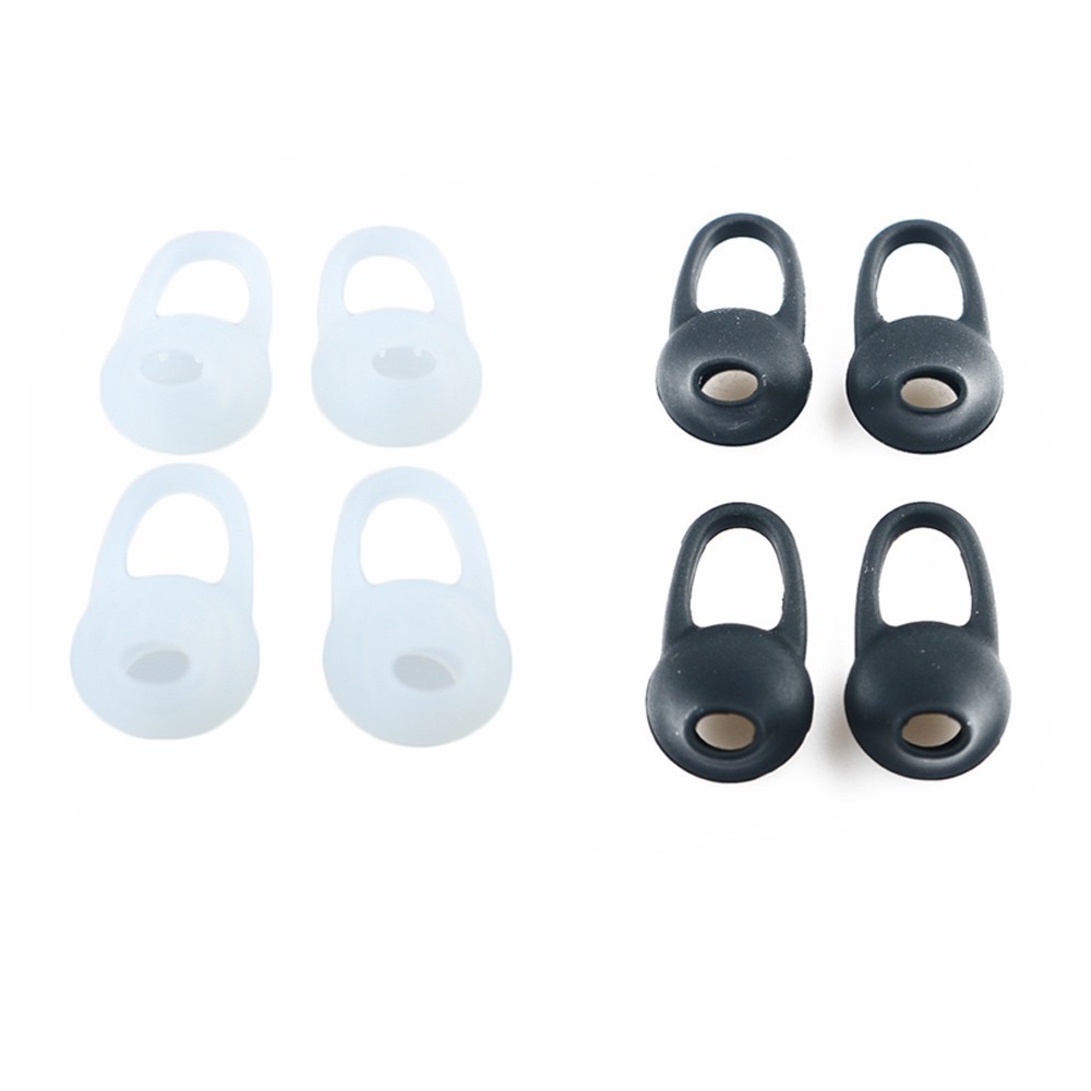 Set 6 bao nhựa bọc đầu tai nghe Bluetooth