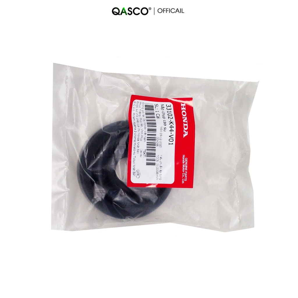 Nắp chụp cao su HONDA Vision 110