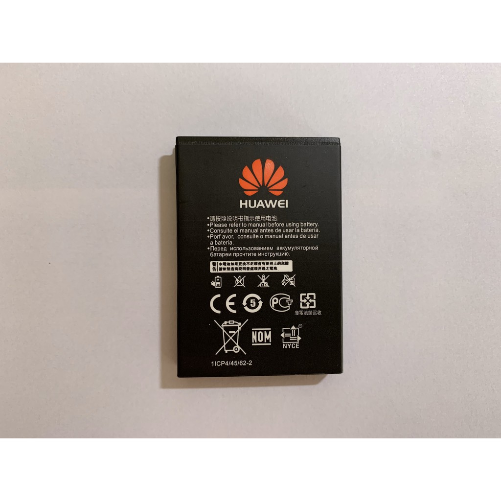 Pin thay thế Huawei E5573 - E5577,E5787,HW502 - 1500mAh - 3000mah (đen) | BigBuy360 - bigbuy360.vn