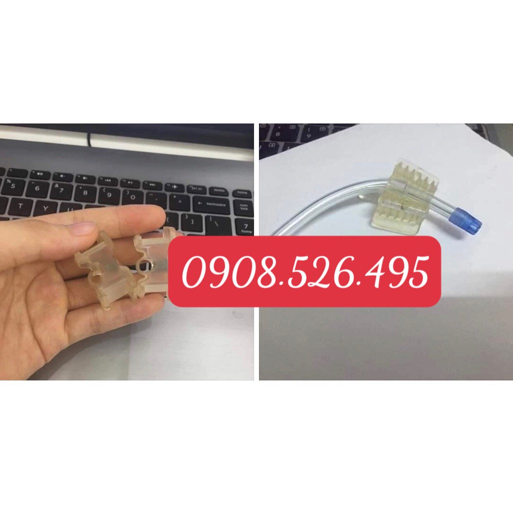 Cục cắn nha khoa