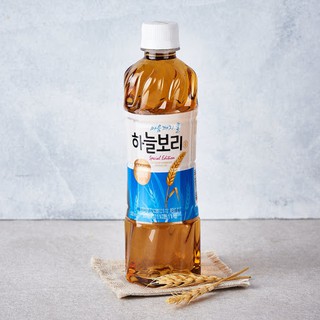 Nước uống lúa mạch Woongjin
